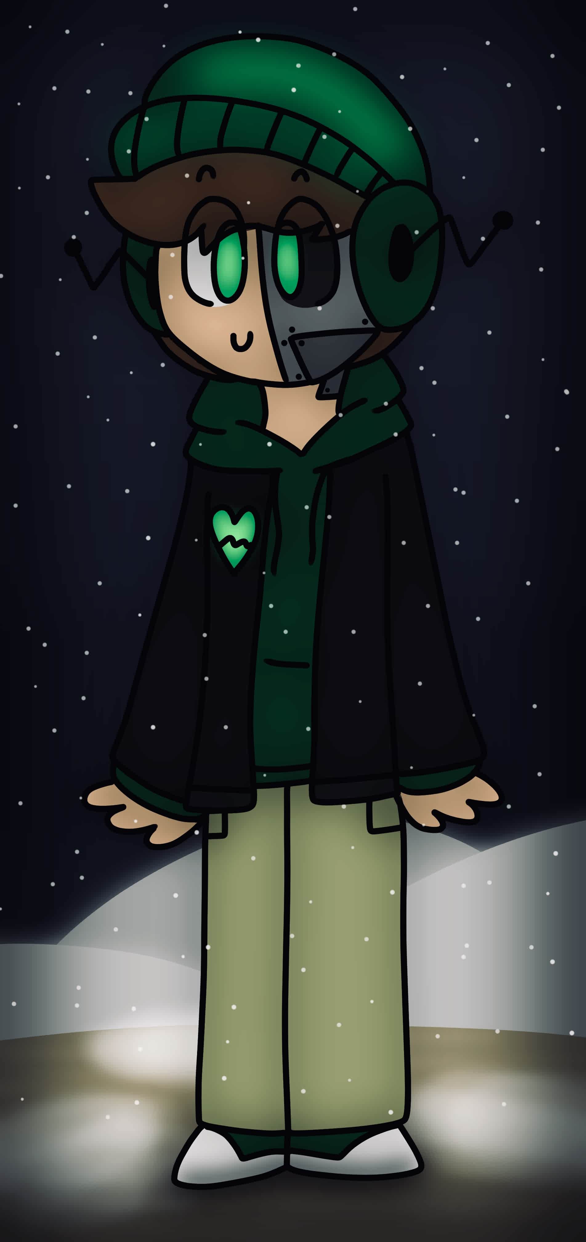 Winter 56